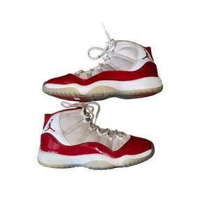 Jordan 11 Retro Cherry GS